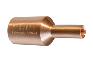 Conector Empalme Reductor (CER)