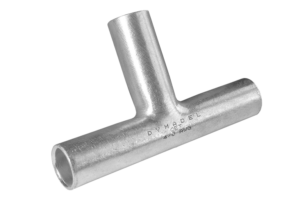 Conector Empalme tipo "T" (CET)