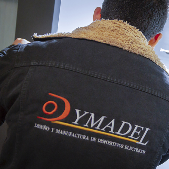 Somos Dymadel