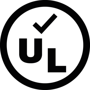 UL Certified
